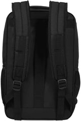 American Tourister Urban Track - Torebka pod siedzenie Ryanair, 25 x 20 x 40 cm, 24,5 L, czarna (Asphalt Black) Bagaż i sprzęt podróżny Naty Shop