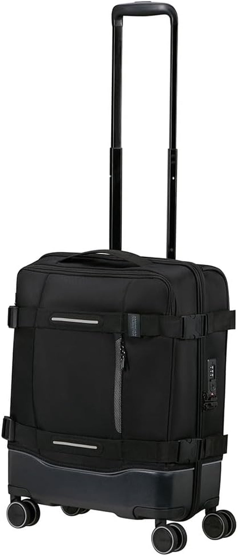 American Tourister Urban Track - Spinner S Bagaż podręczny i sprzęt podróżny Naty Shop