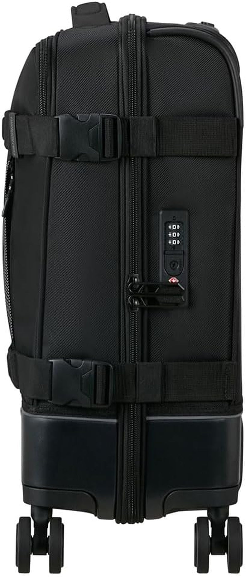 American Tourister Urban Track - Spinner S Bagaż podręczny i sprzęt podróżny Naty Shop