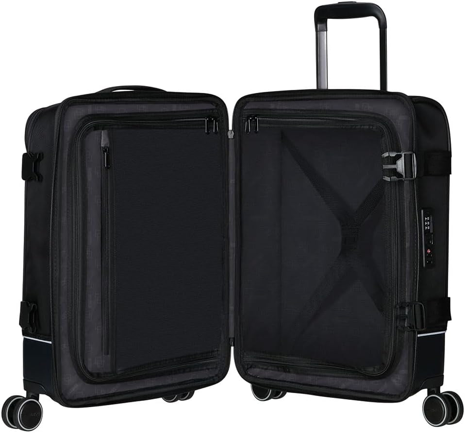 American Tourister Urban Track - Spinner S Bagaż podręczny i sprzęt podróżny Naty Shop