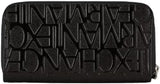 Armani Exchange Damska bransoletka Okrągła bransoletka z zamkiem Torby damskie Naty Shop Nero