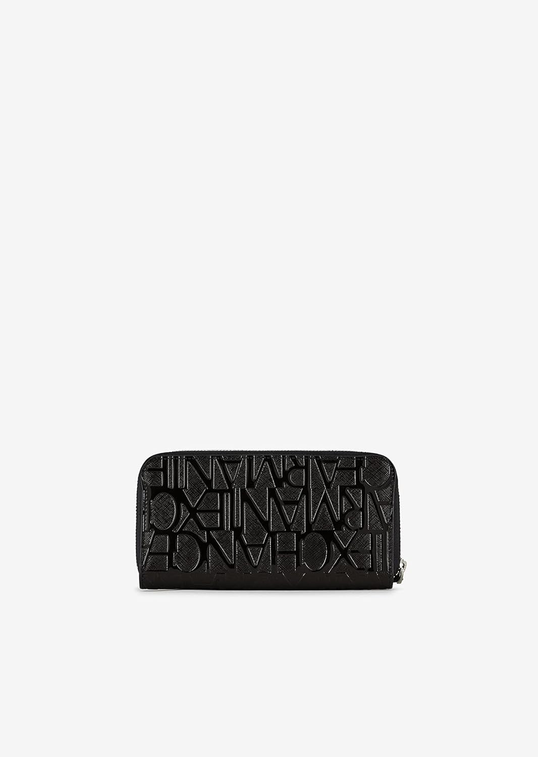 Armani Exchange Damska bransoletka Okrągła bransoletka zapinana na zamek Torby damskie Naty Shop
