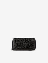 Armani Exchange Damska bransoletka Okrągła bransoletka zapinana na zamek Torby damskie Naty Shop