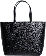 Armani Exchange Torba na ramię z uchwytami Torba na ramię Torby damskie Naty Shop