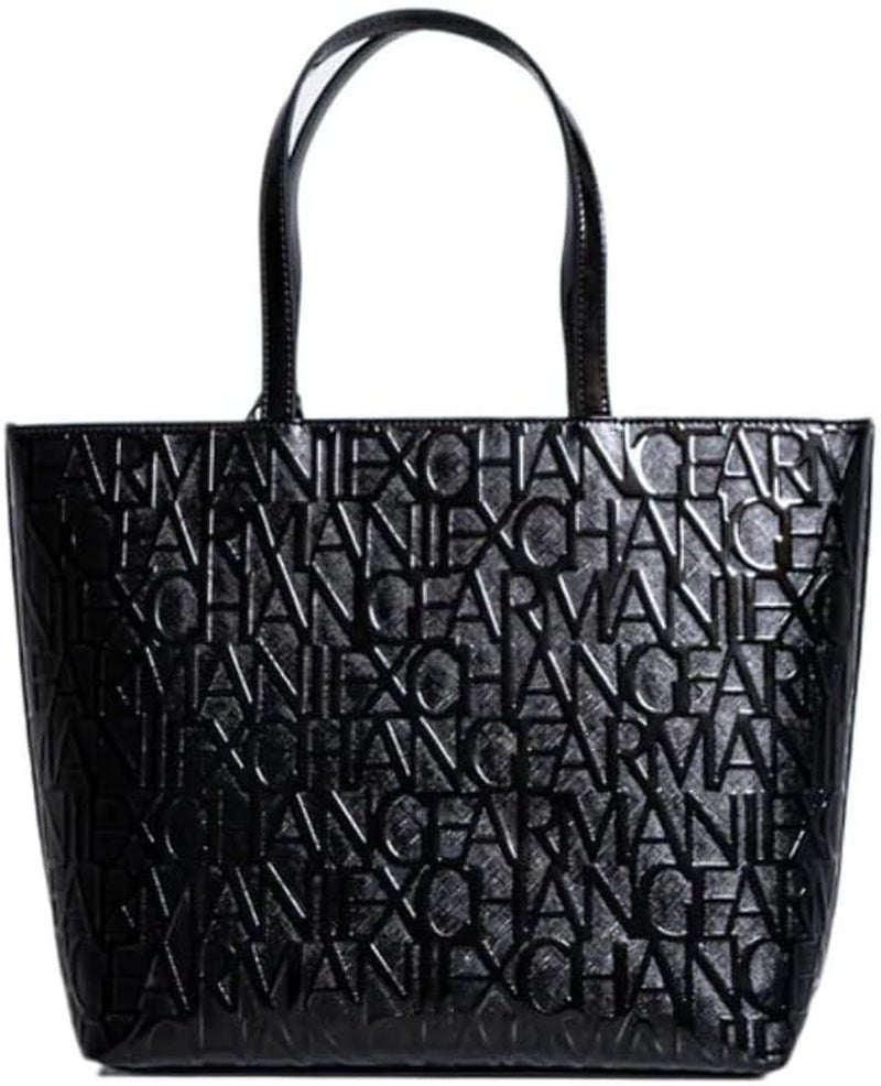 Armani Exchange Torba na ramię z uchwytami Torba na ramię Torby damskie Naty Shop