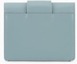 Mini portfel damski Armani Exchange Jodie Naty Shop Portfel damski