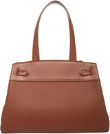 Armani Exchange Women's Essential, Milano 91, Double Bucke L Tote Bag Damskie torby Naty Shop