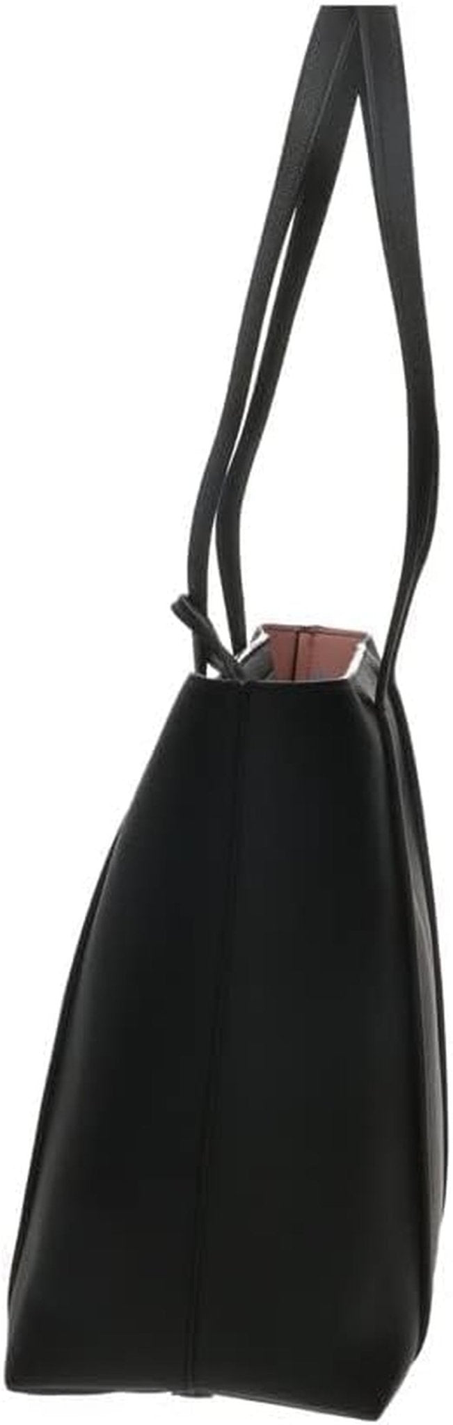 Damska torba materiałowa Armani Exchange dla kobiet, damskie torby Naty Shop w jednym rozmiarze