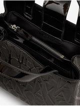 Armani Exchange Damskie Liz Małe otwarte torby na zakupy Damskie Naty Shop
