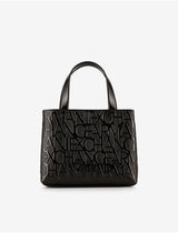 Armani Exchange Damskie Liz Małe otwarte torby na zakupy Damskie Naty Shop