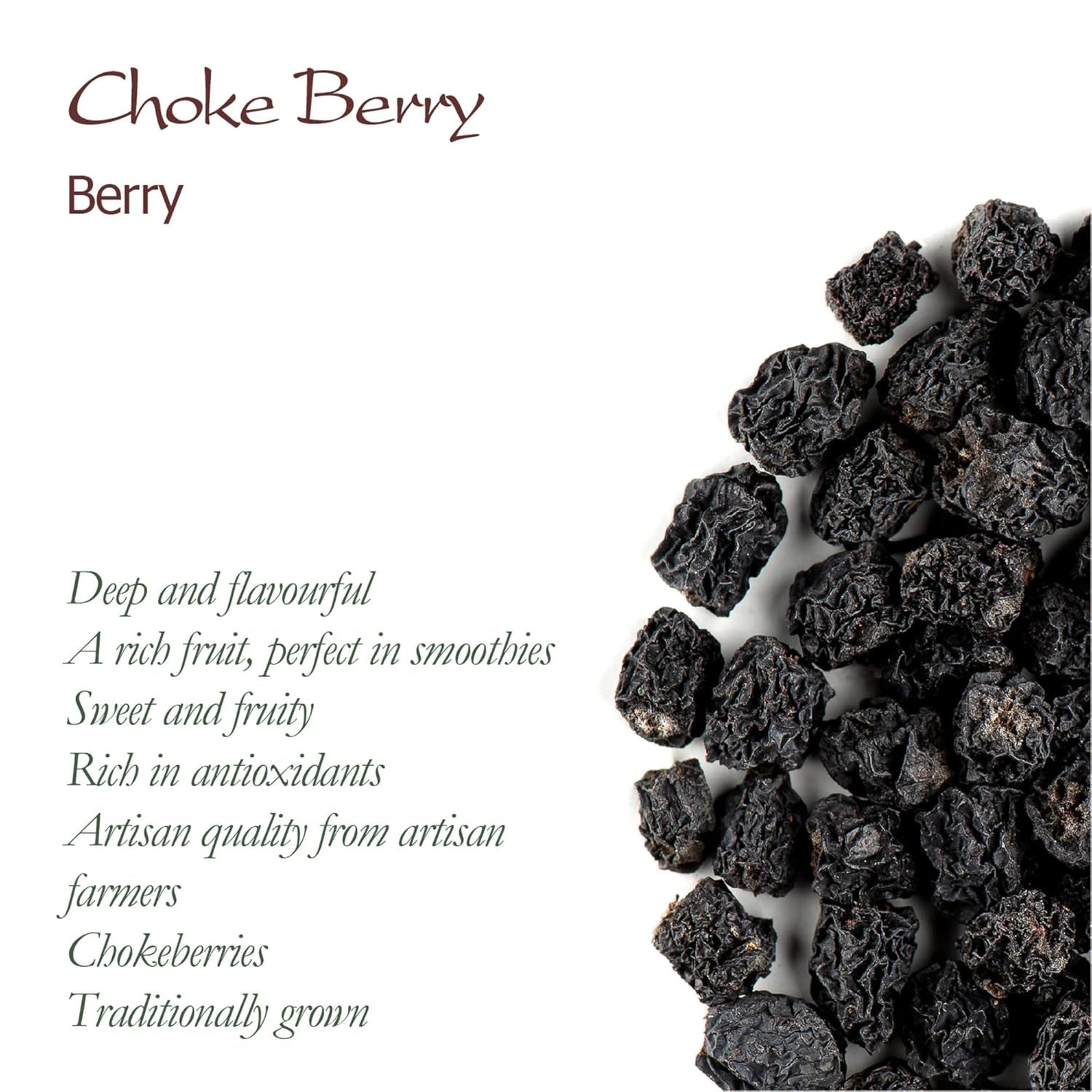 Aronia Jagody Suszone - Aronia Jagody Suszona - Aronia Jagody Suszona Aronia Jagody Suszona Aronia Jagody Produkty suszone Naty Shop
