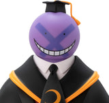 Zabójstwo Klasa Fioletowy Koro Sensei SFC PCV Figurka kolekcjonerska 7,8 cala Wysokość Anime i statua rękawa Wystrój domu Sypialnia Biuro Prezent Posągi i rzeźby Naty Shop