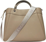 A｜X ARMANI EXCHANGE Webb Wave Torba materiałowa z paskiem Torby damskie Naty Shop