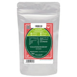 Azafran Liofilizowane plastry truskawek, suszone truskawki naturalne w plastrach 250g Produkty suszone Naty Shop