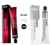 L'Oréal Professionnel Majirel 5 jasnobrązowy, 50 ml aromatyzowany Farba do włosów Naty Shop