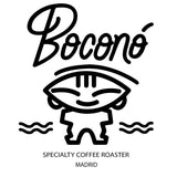 Boconó Specialty Kawa Etiopia 100% Arabika, średnio palona, ​​1 kg - Idealna do V60, Chemex, Kalita itp.