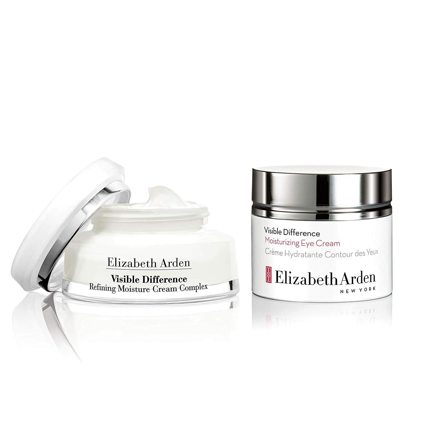 Elizabeth Arden, nawilżający krem ​​do twarzy, 75 ml Sklep Kosmetyczny i Uroda Naty