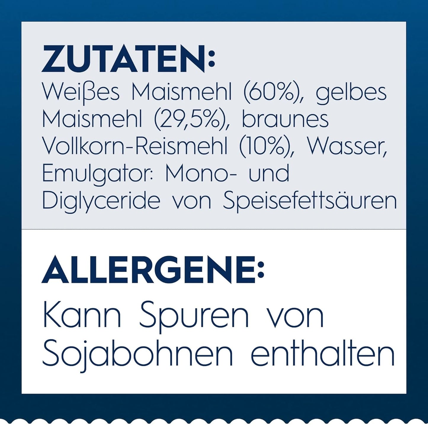Barilla Pasta Bezglutenowa lasagne, przygotowana z pysznej kukurydzy i ryżu, idealna dla osób z celiakią lub nietolerancją glutenu, opakowanie 10 sztuk (10 x 250g)