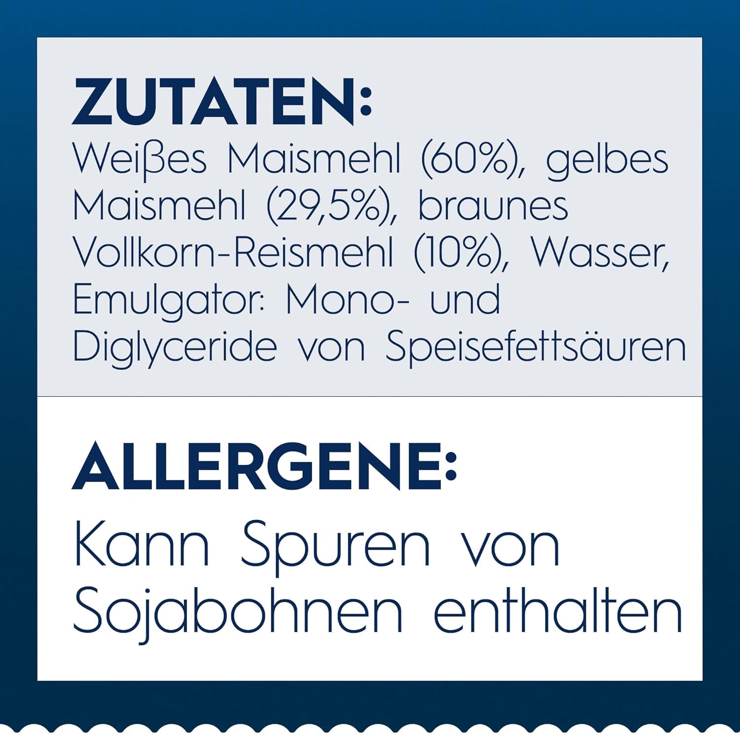 Barilla Pasta Bezglutenowa lasagne, przygotowana z pysznej kukurydzy i ryżu, idealna dla osób z celiakią lub nietolerancją glutenu, opakowanie 10 sztuk (10 x 250g)