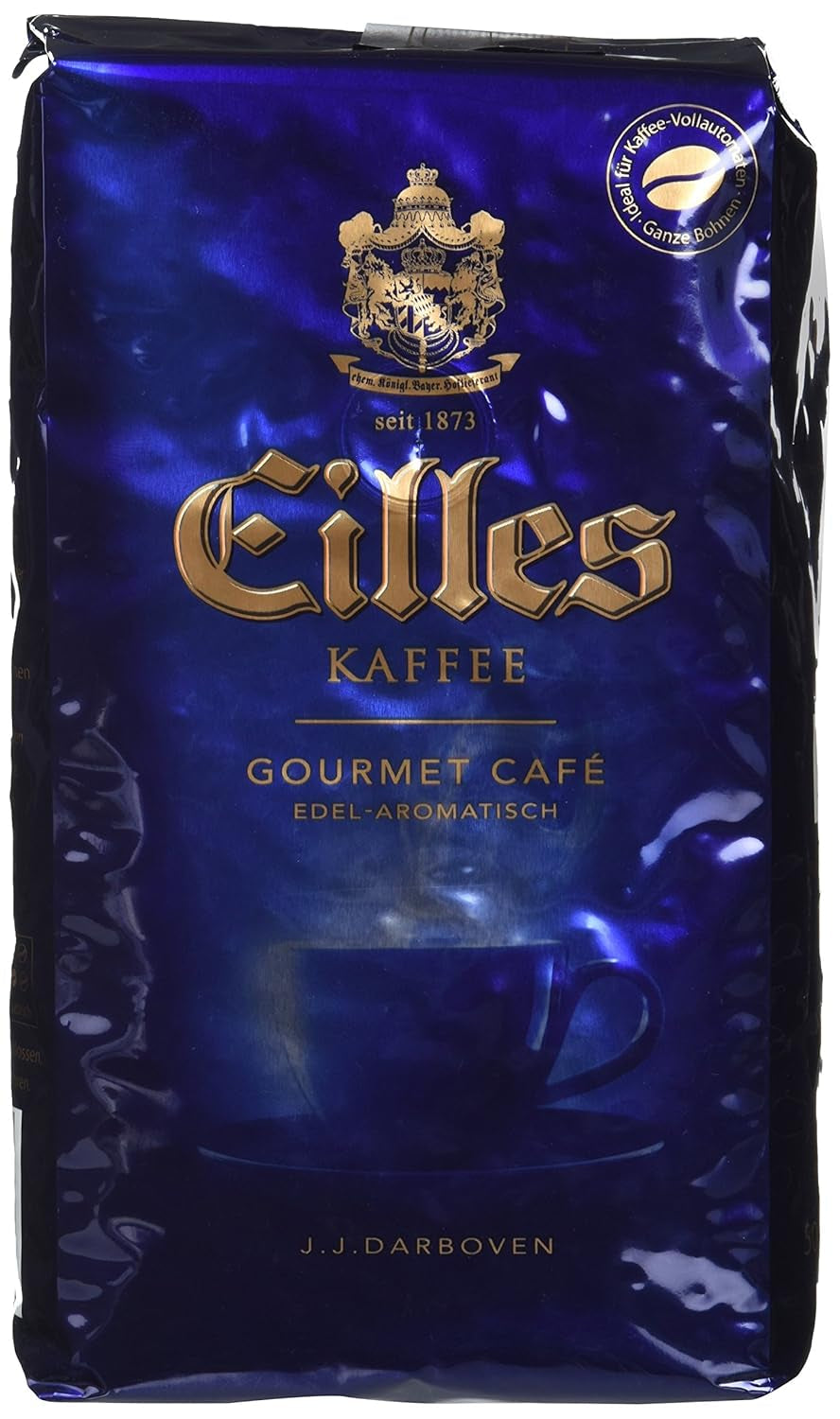 Kawa mielona Eilles 12 sztuk (12 x 500g)