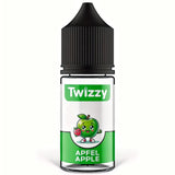 Twizzy, Skoncentrowany aromat jabłkowy, 30 ml Aromas Naty Shop