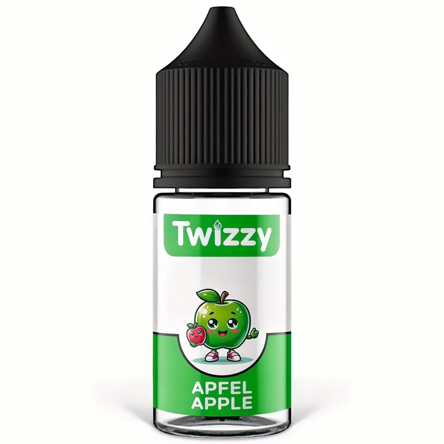 Twizzy, Skoncentrowany aromat jabłkowy, 30 ml Aromas Naty Shop