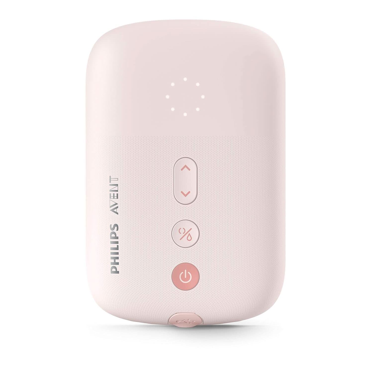 Philips Avent, Laktator elektryczny SCF395/11 Akcesoria Żywność i karmienie piersią Sklep Bebe Naty