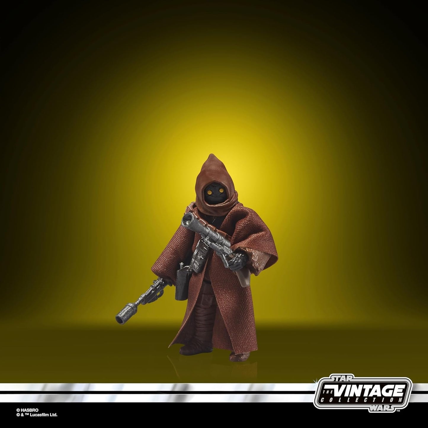 Gwiezdne Wojny Ulice Mos Eisley Kolekcja vintage Gwiezdne Wojny: Nowa nadzieja Zestaw figurek (skala figurek 9,5 cm) Figurki Naty Shop