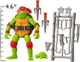 TEENAGE MUTANT NINJA Turtles - Raphael Figurka podstawowa Figurki Naty Shop