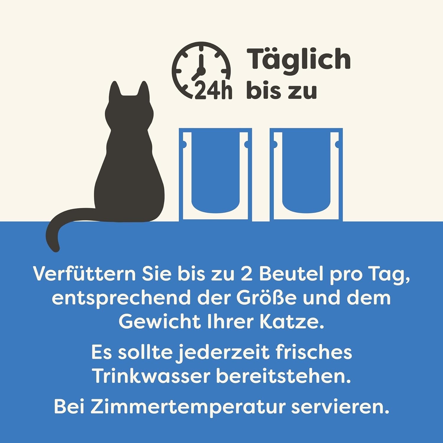 Applaws 100% naturalny Nassfutter für Katzen, Thunfischfilet mit Krabben in Brühe - Packung mit 12 x 70g Beuteln