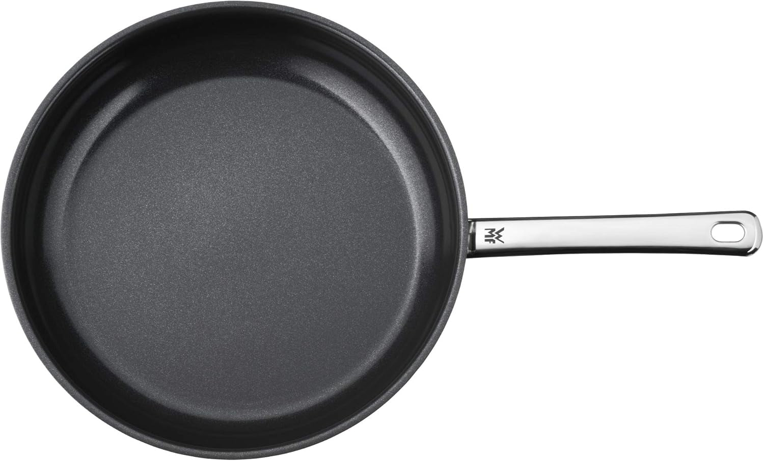 Patelnia WMF Devil 28 cm indukcyjna z powłoką ceramiczną Garnki i Patelnie Naty Shop
