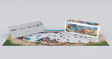 VW Bus - Kombinacja (układanka): Układanka Panorama, 1000 Puzzle Naty Shop