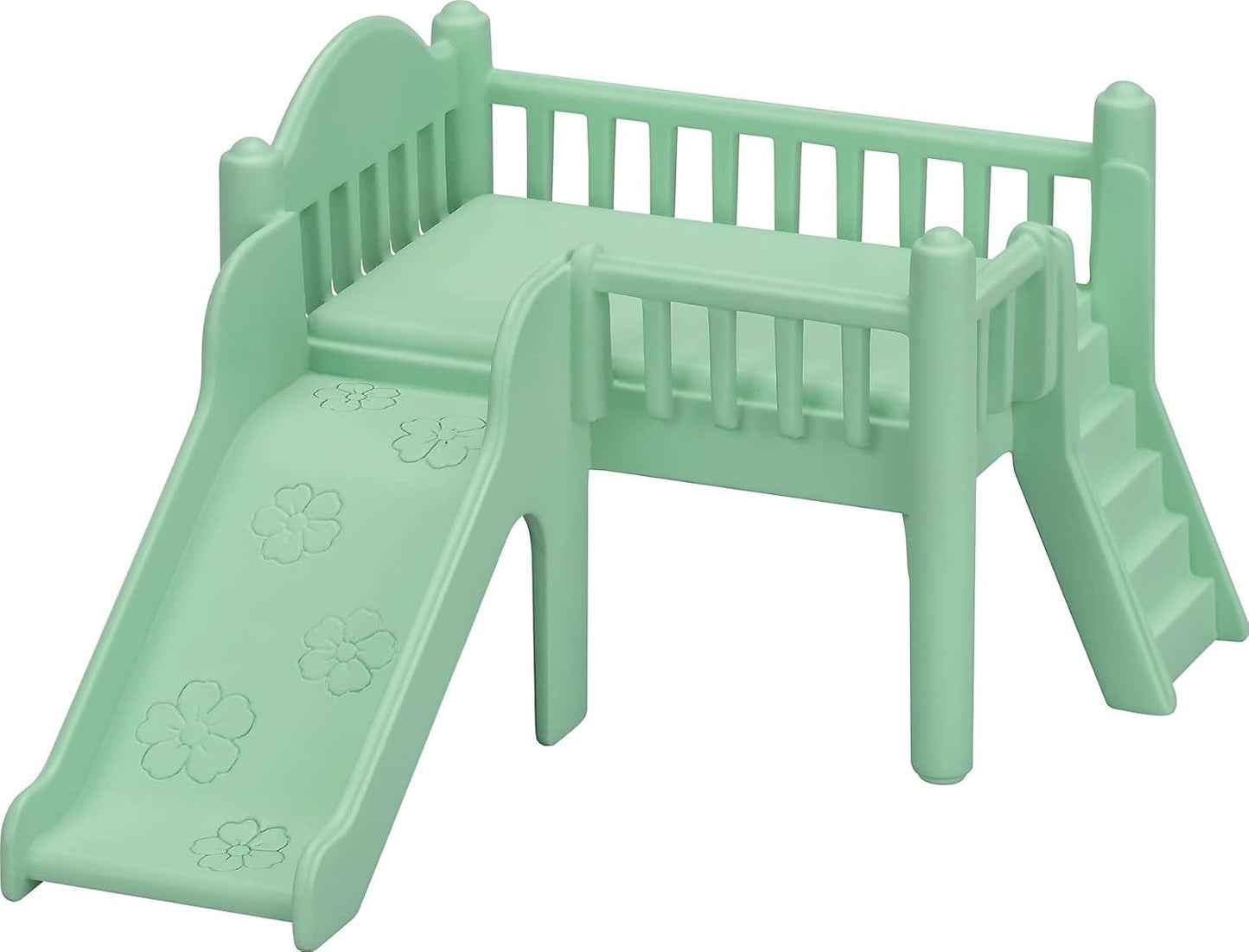 Sylvanian Families - 5393 - Malinowy Domek NOWOŚĆ