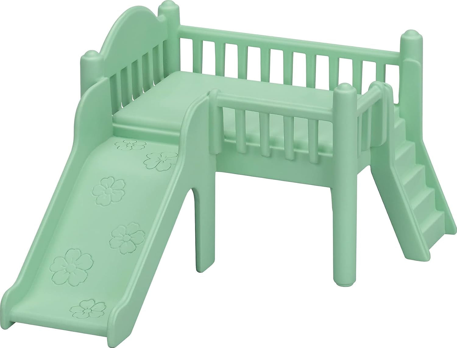 Sylvanian Families - 5393 - Malinowy Domek NOWOŚĆ