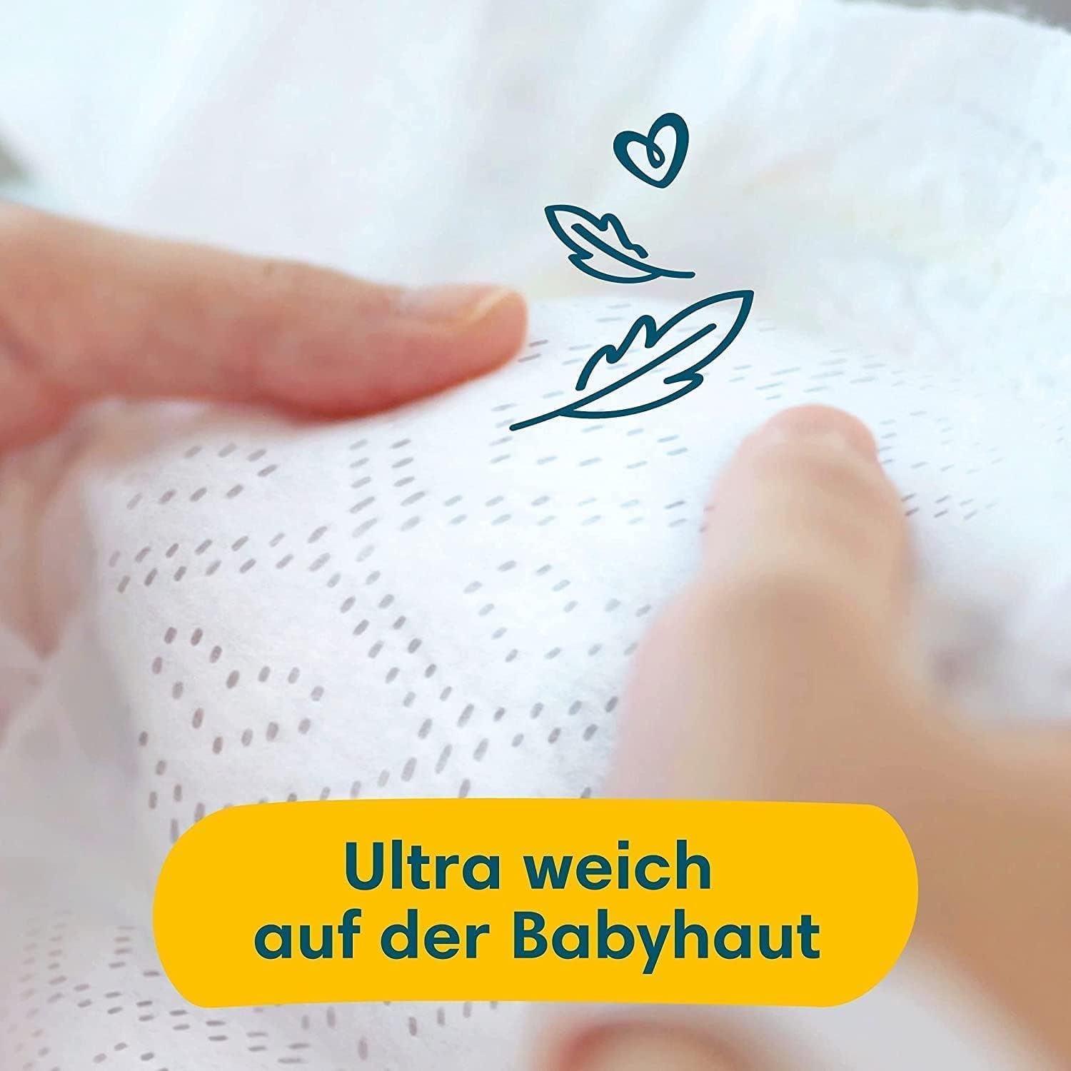 Pakiet startowy Premium Protection 1 i chusteczki nawilżane Aqua