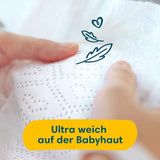 Pakiet startowy Premium Protection 1 i chusteczki nawilżane Aqua