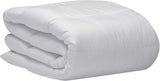 Pikolin Home - 400 G Kołdra przeciwroztoczowa, odpowiednia do pomieszczeń zimowych i niskich temperatur, łóżko 200-240 X 280 cm. Kołdry i kołdry Naty Shop Pełny rozmiar
