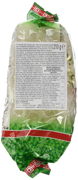ACECOOK - Wermiszel z fasolą GD - (1 X 210 GR)