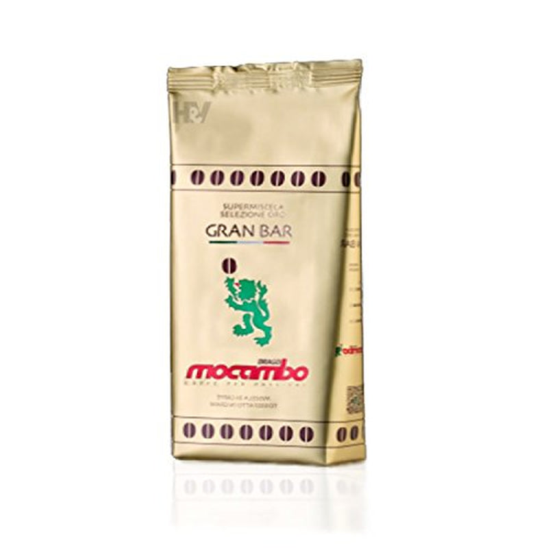1 kg mocambo Caffe Espresso GRAN BAR, kawa ziarnista