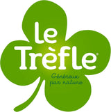 Le Trefoil Hygiene + Papier Toaletowy, 6 rolek, 4 moce (2 szt.)