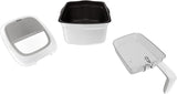 Frytkownica Tefal Super Uno Access, pojemność 2,2 L, części można myć w zmywarce, filtr zapachów AGD Naty Shop