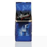 Darboven Alfredo Espresso Cremazzurro - 6 x 1 kg kawy ziarnistej