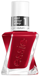 Essie Langanhaltender Nagelleck Top Coat Mit Glänzendem Finish, Maniküre Ohne Uv-Licht, Gel by Essie, Farbe: Nr. 00 Lakier nawierzchniowy, przezroczysty, 1 X 13,5 ml