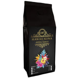 Hawaje Kona Kaffee | 1000g Ganze Bohnena | Das braune Gold na Hawajach - einer der besten Kaffees der Welt...
