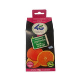 Suszone pomidory greckie, opakowanie 2 x 100 gramów produktów suszonych Naty Shop