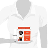 NESCAFÉ DOLCE GUSTO Lungo Kaffeekapseln 3-pak (3 x 16 Kapseln)