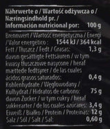 BONASIA Mie Makaron, ohne Ei, 250 g