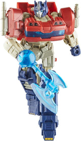 Transformers Studio Series Deluxe One 112 Optimus Prime, Figurka Figurki Naty Shop