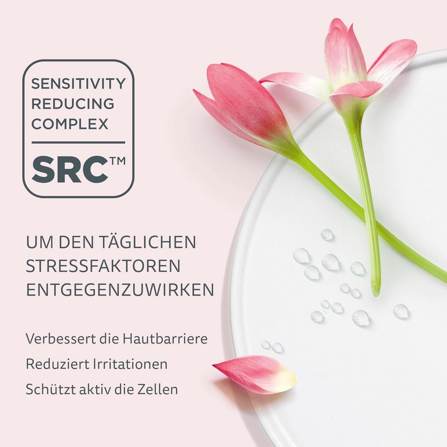 Declaré Essential Eye Lifting Serum 15 l - Intensywny lifting powiek Kosmetyki i Uroda Naty Shop