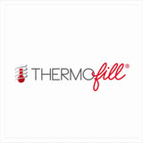 Abeil Thermofill Ultra ciepła kołdra 220X240 cm biała Kołdry i kołdry Naty Shop